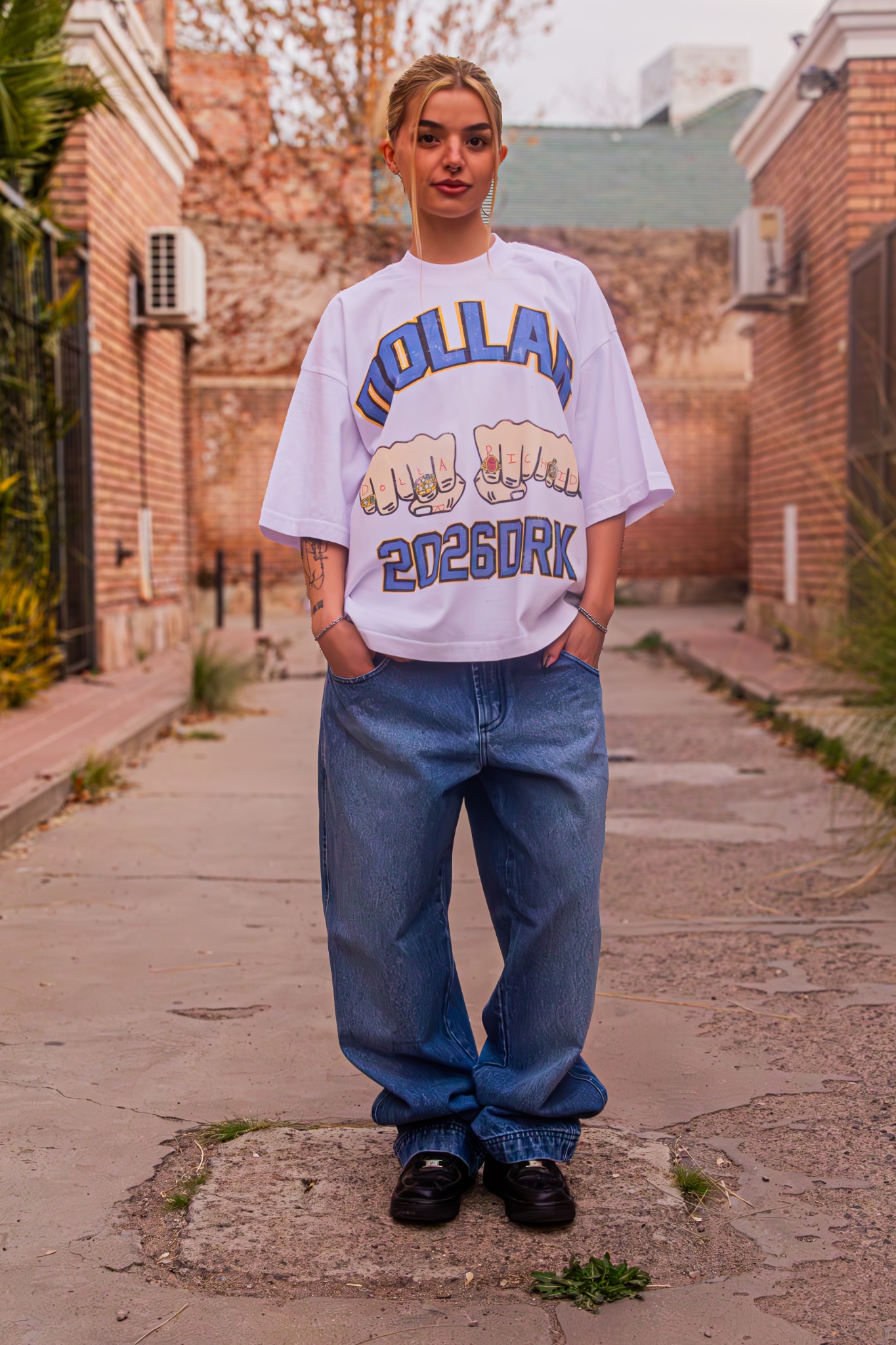 DOLLAR FIT 011
