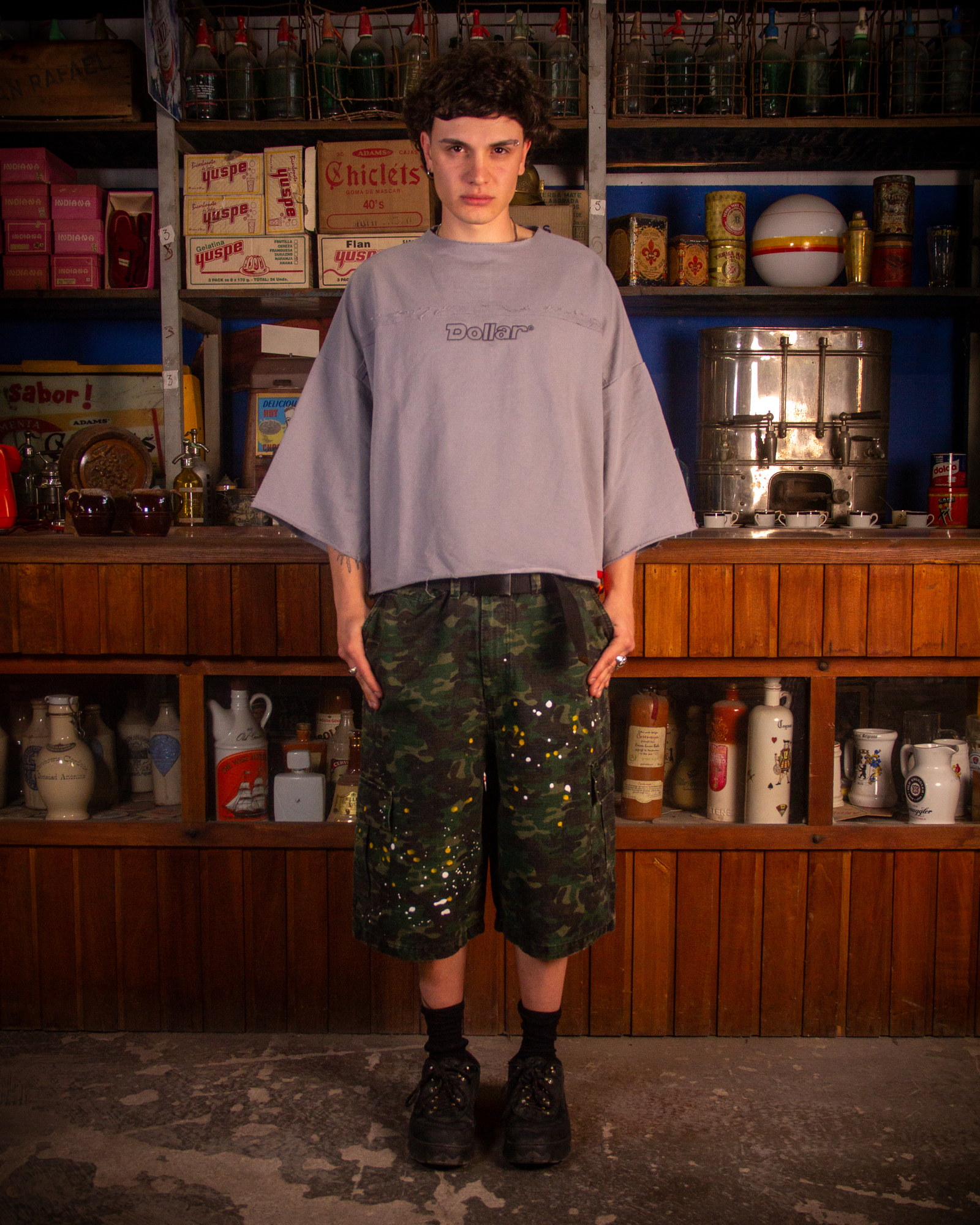 DOLLAR FIT 03