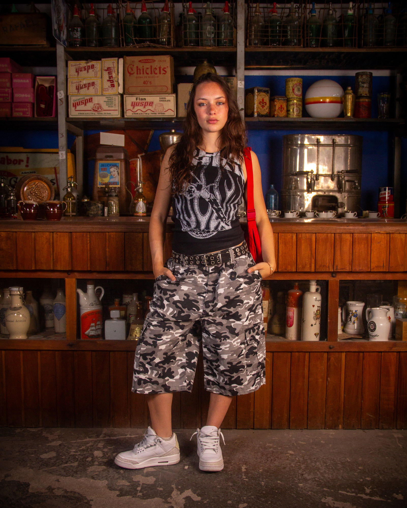 DOLLAR FIT 04