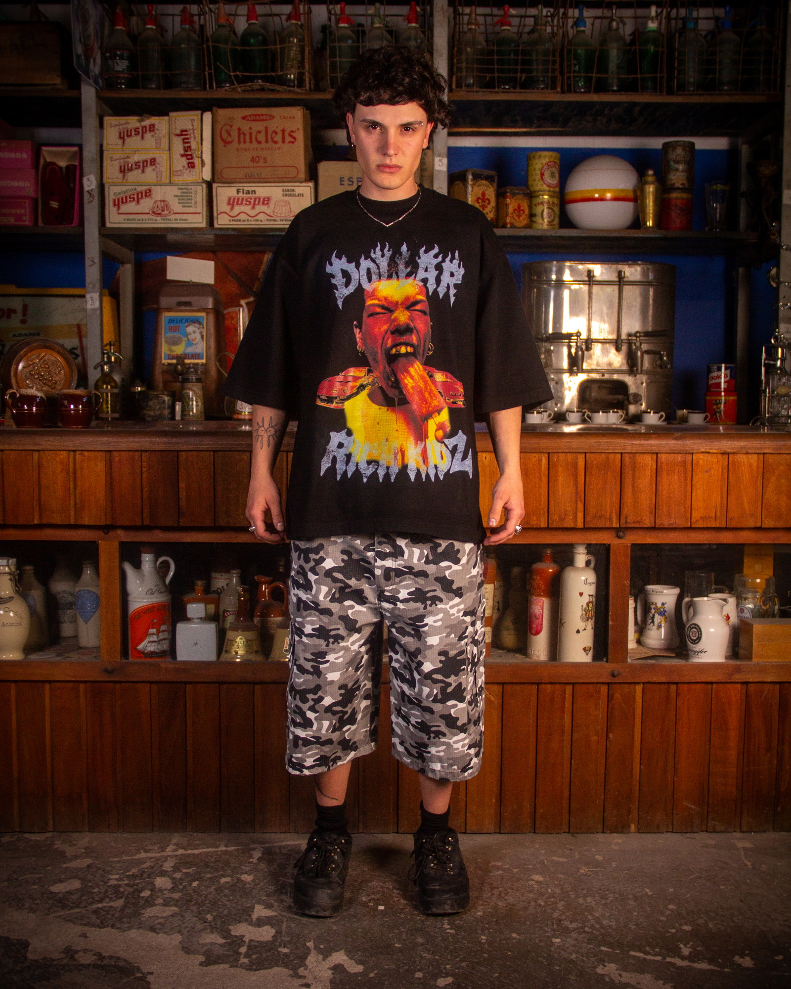 DOLLAR FIT 09