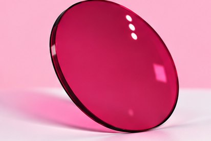 Cristal rosa