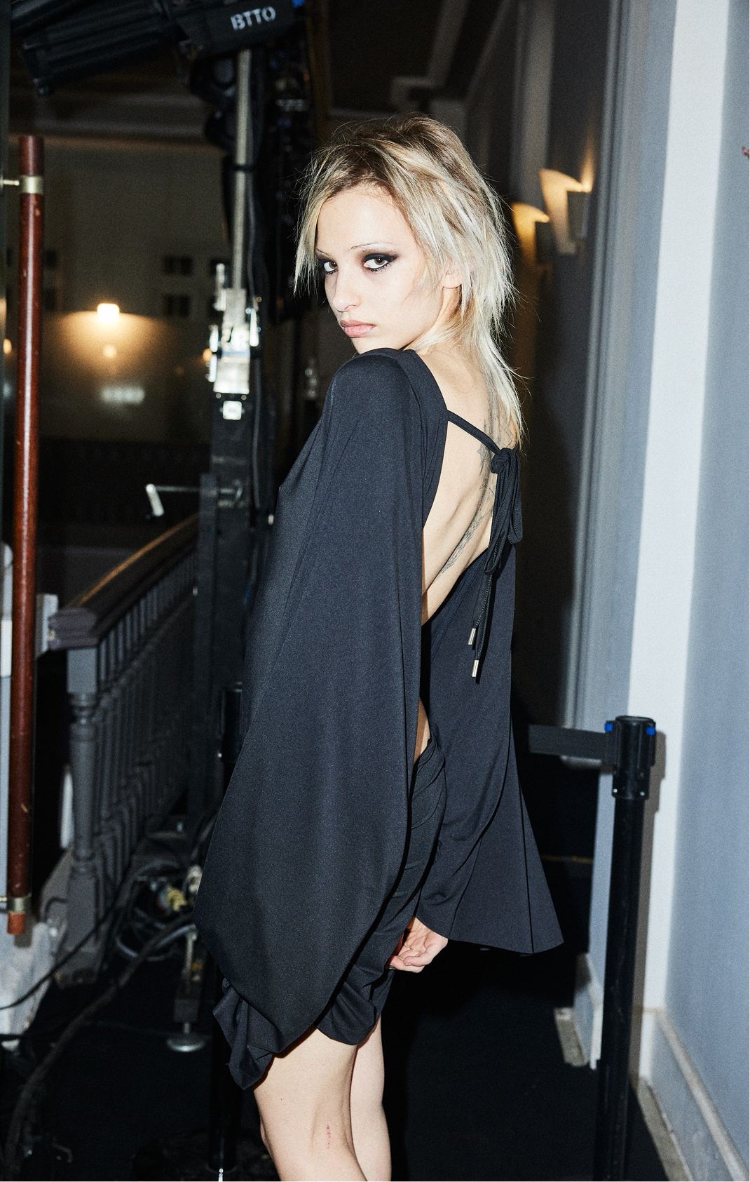 Top White x BAFweek 25 años