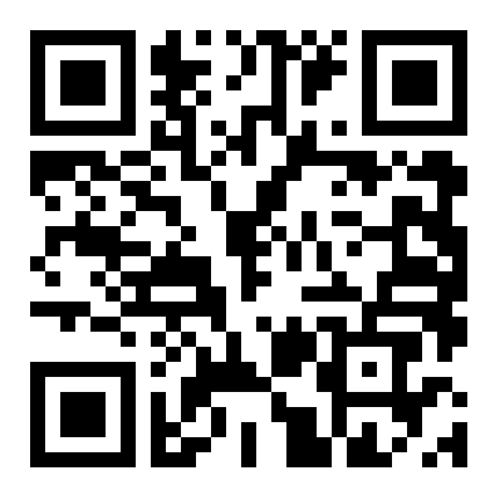 QR BAFweek