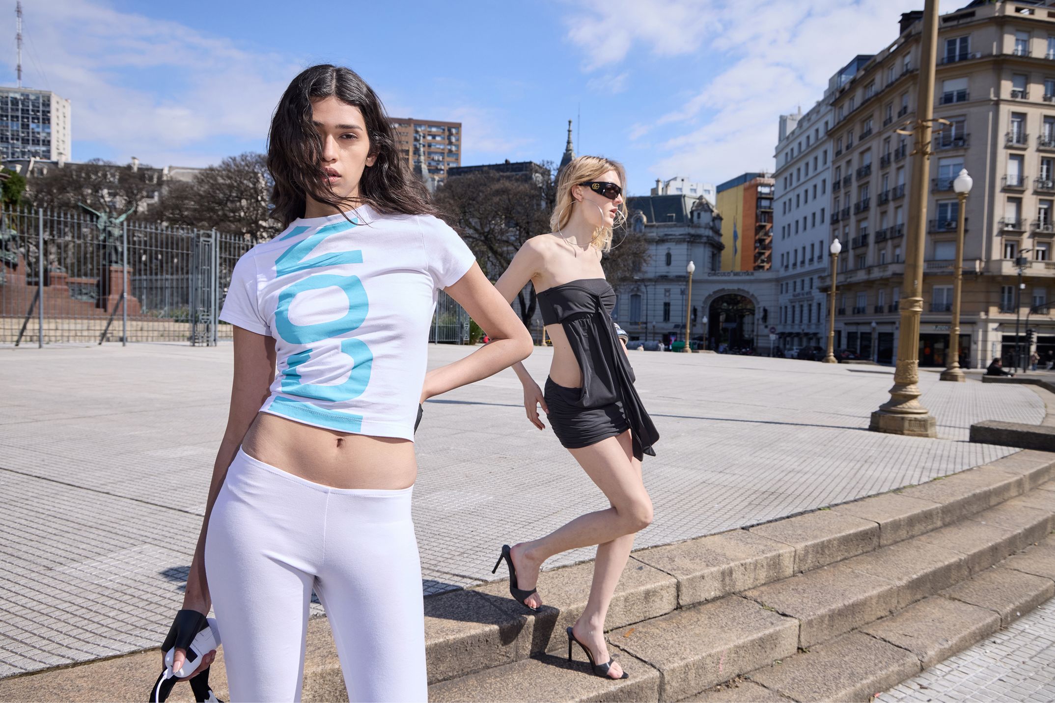 Top White — Retox