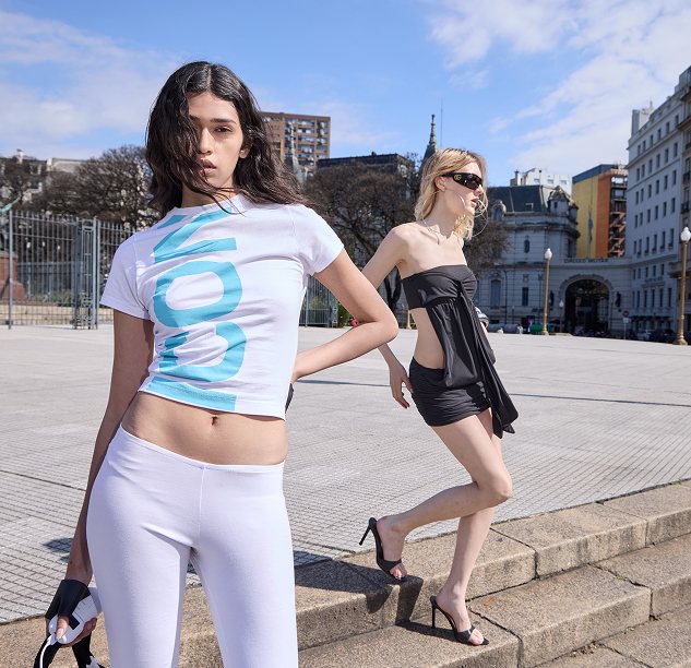 Top White — Retox