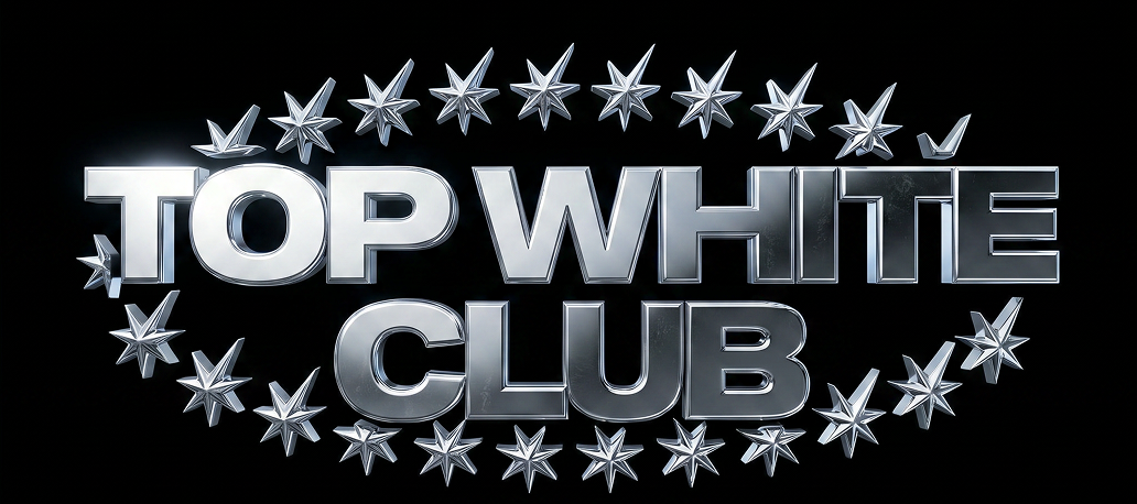 Top White Club