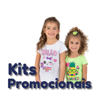 Kits Promocionais