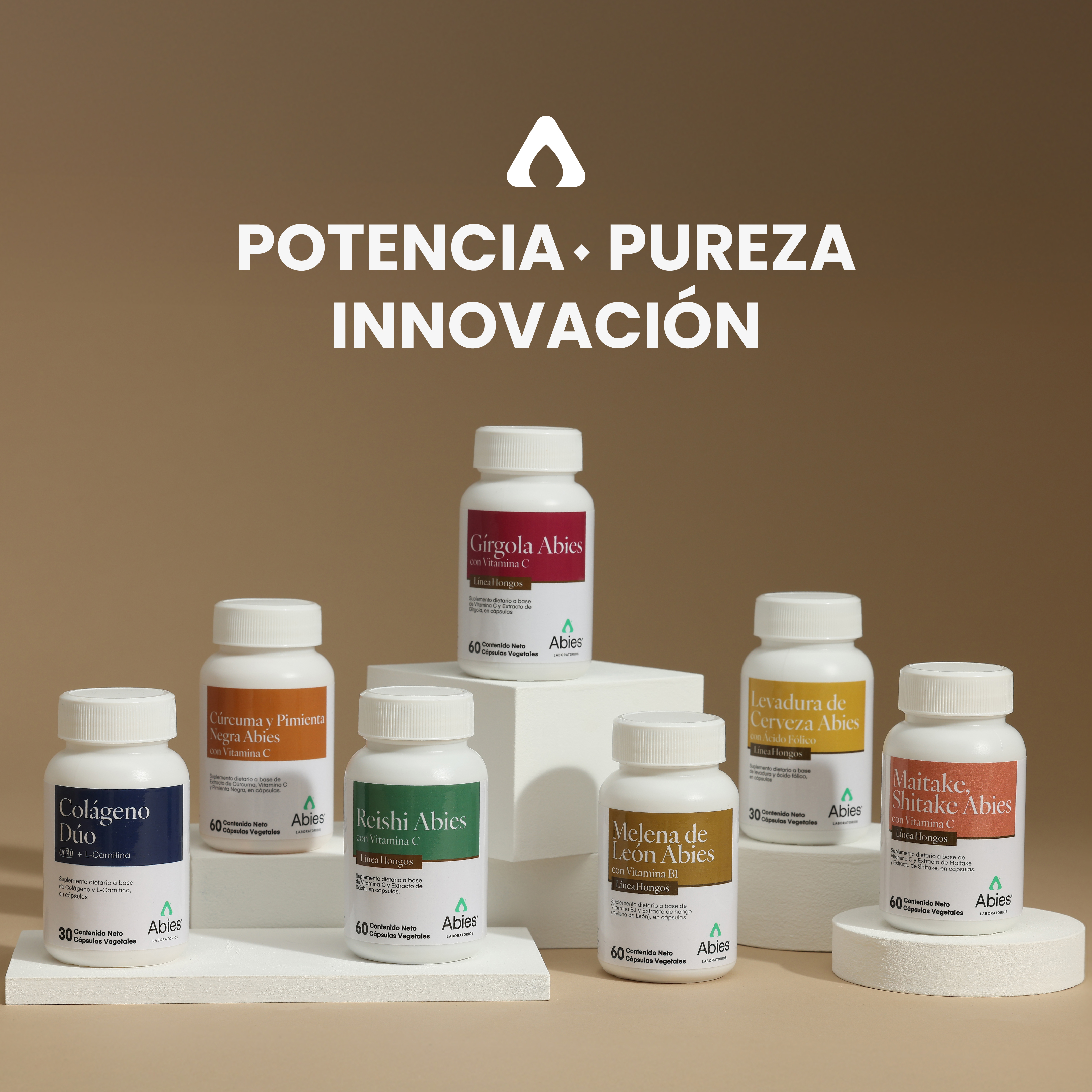 Abies por que elegirnos