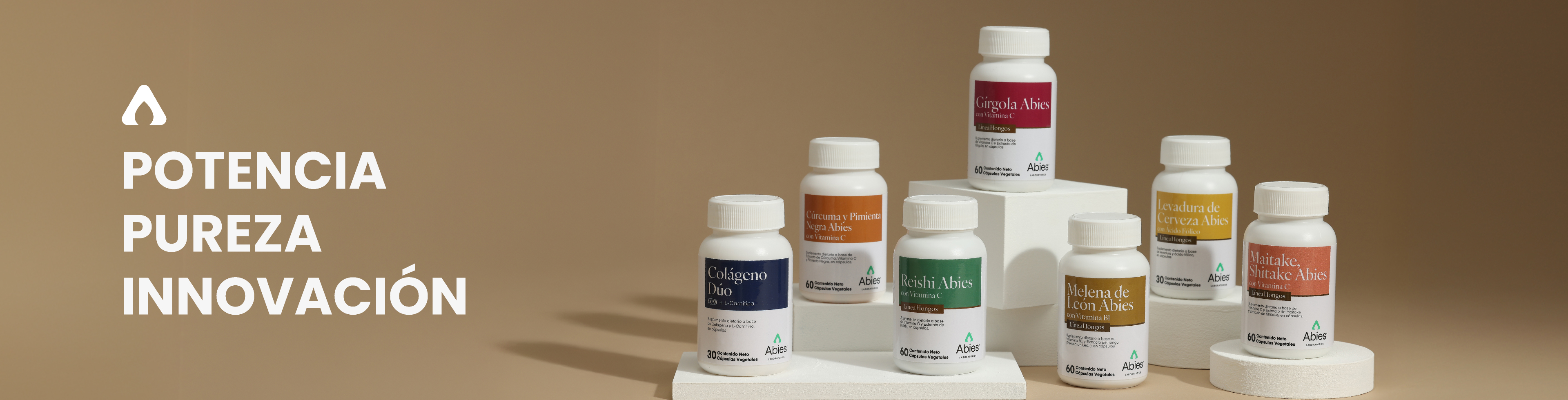 Abies por que elegirnos