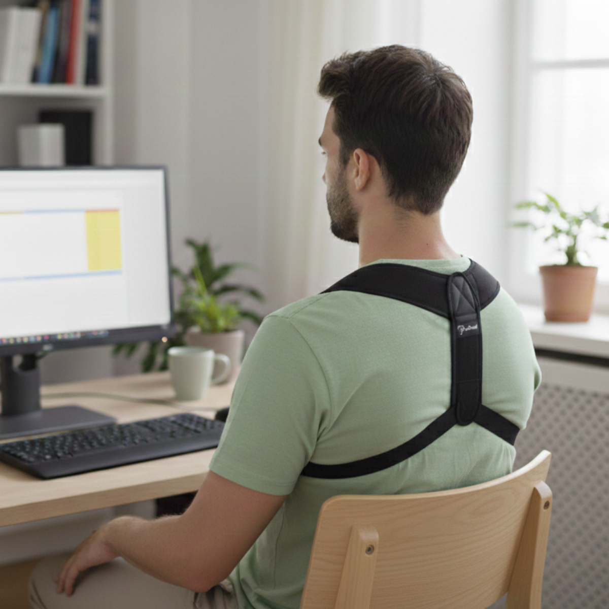 Soluciones de ergonomía y postura
