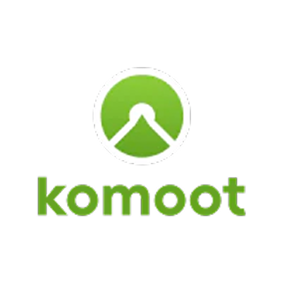 Komoot