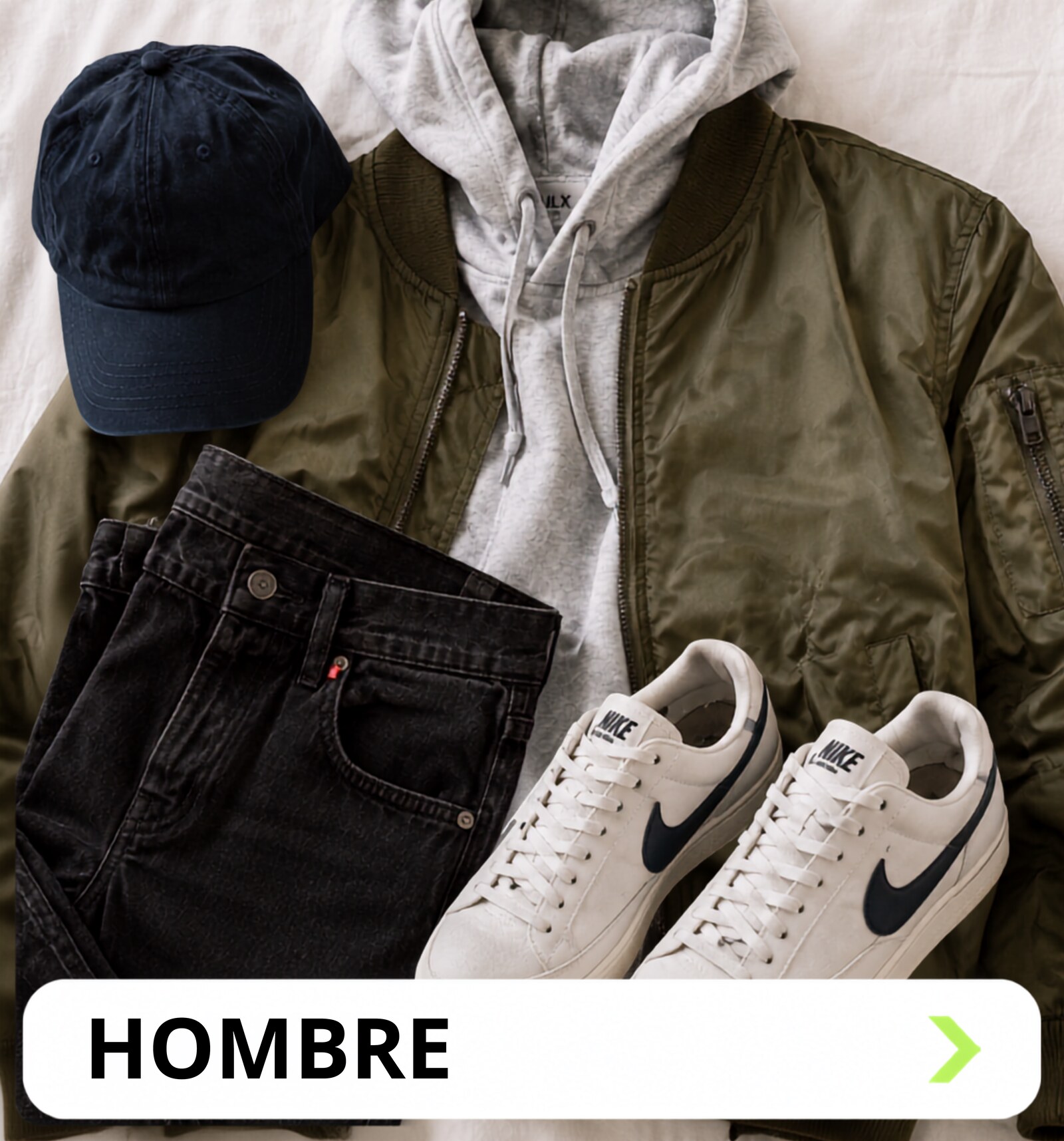 Hombre