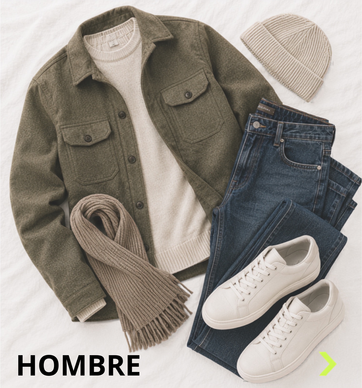 Hombre