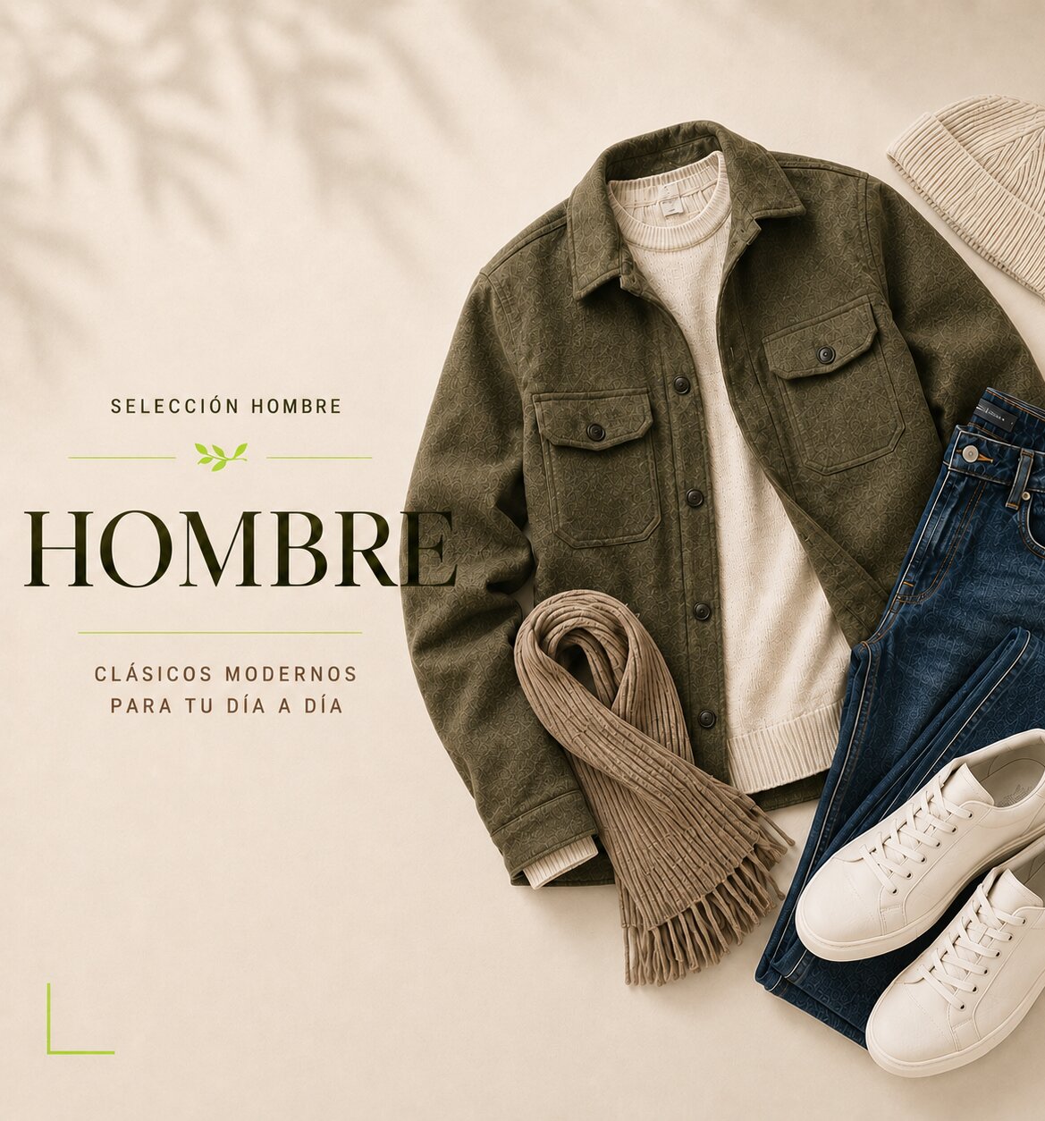 Hombre