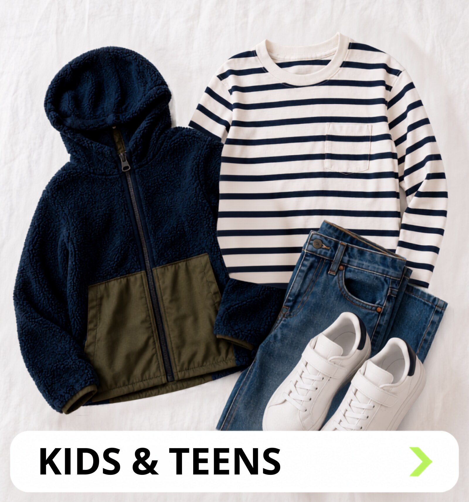 Kids y Teens
