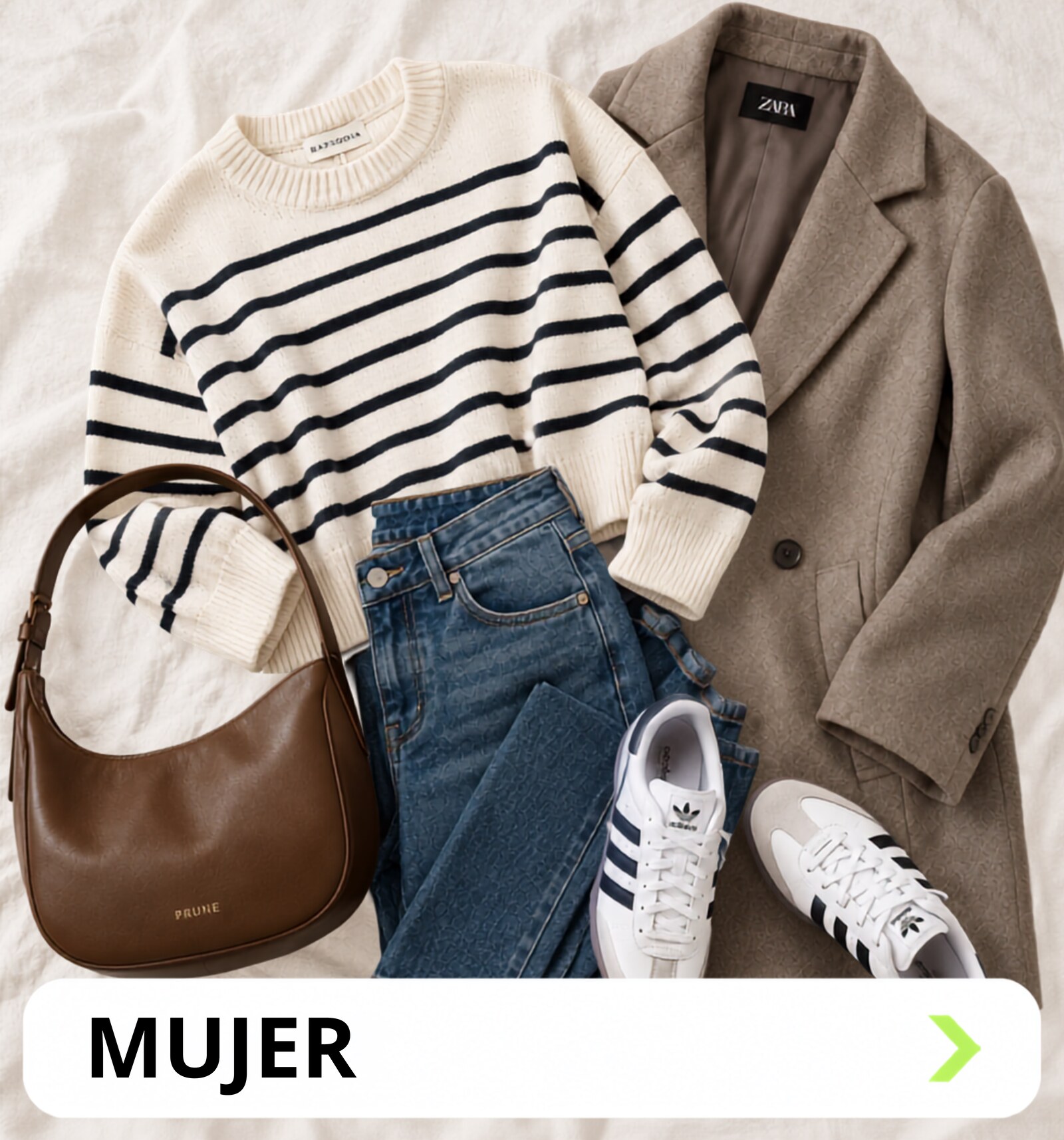 Mujer