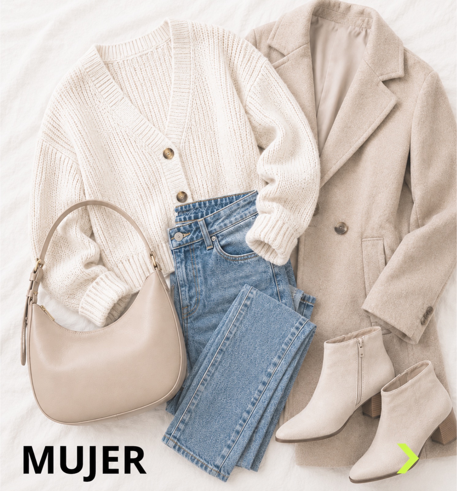 Mujer