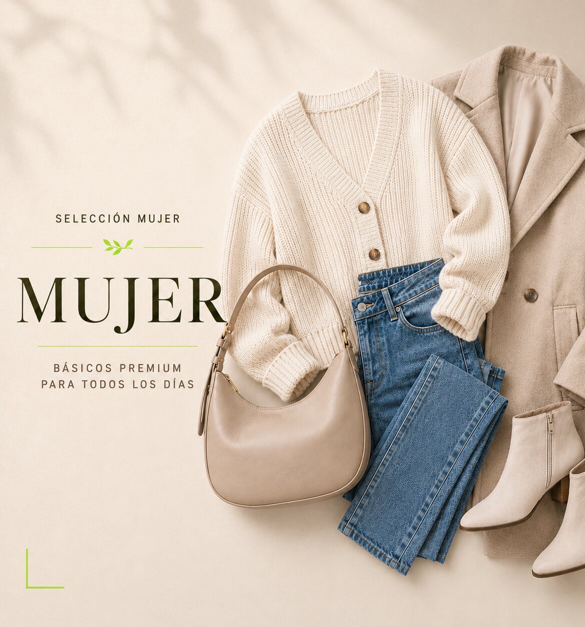 Mujer