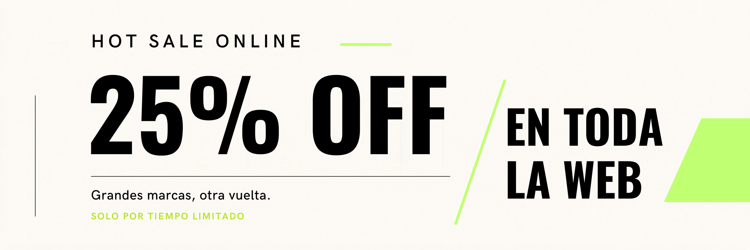 Hot Sale Urban Luxury