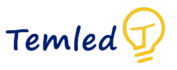 Logo Temled