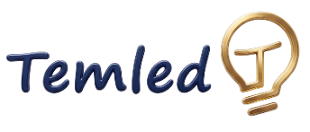 Logo Temled