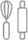 utensilios