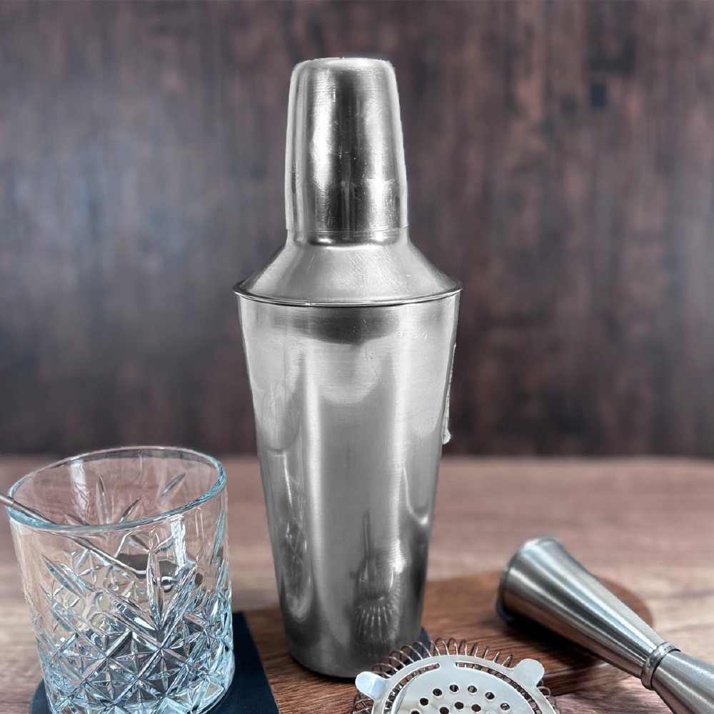 Shakers