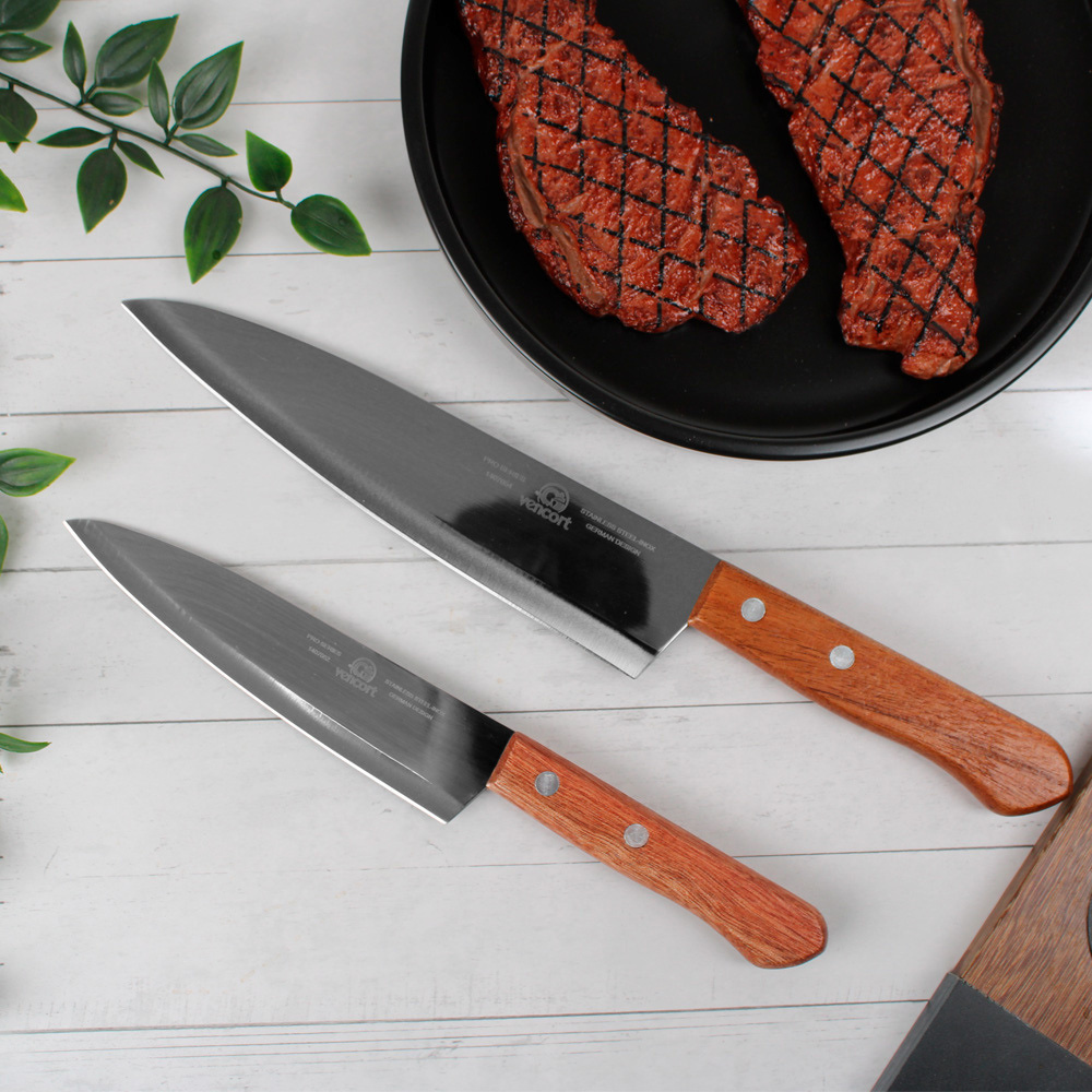 Cuchillo Chef