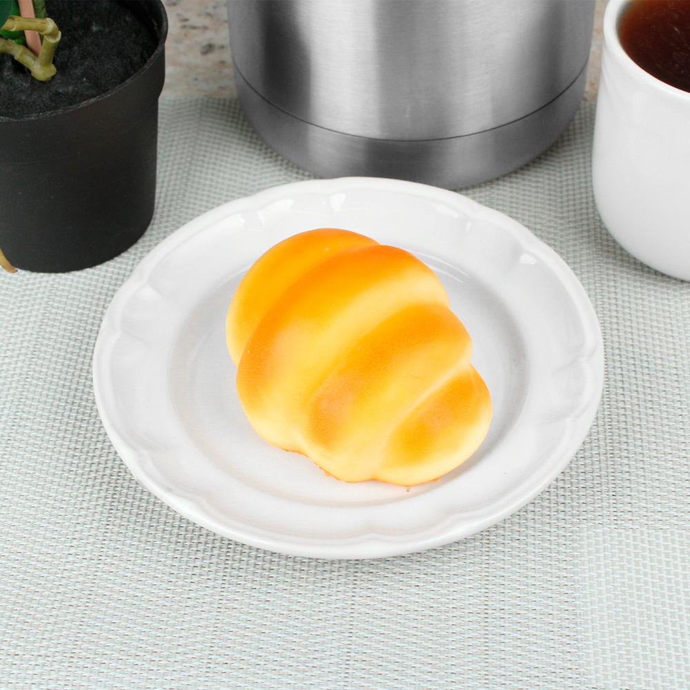 Platos paneros