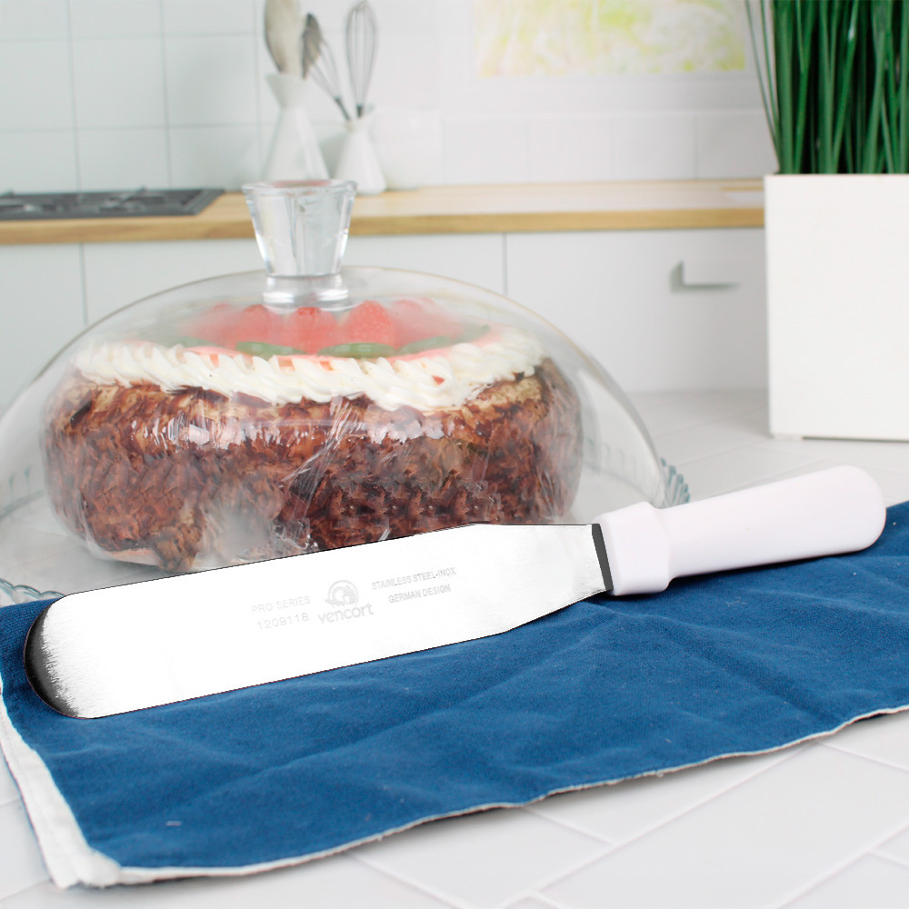 Utensilios para decorar