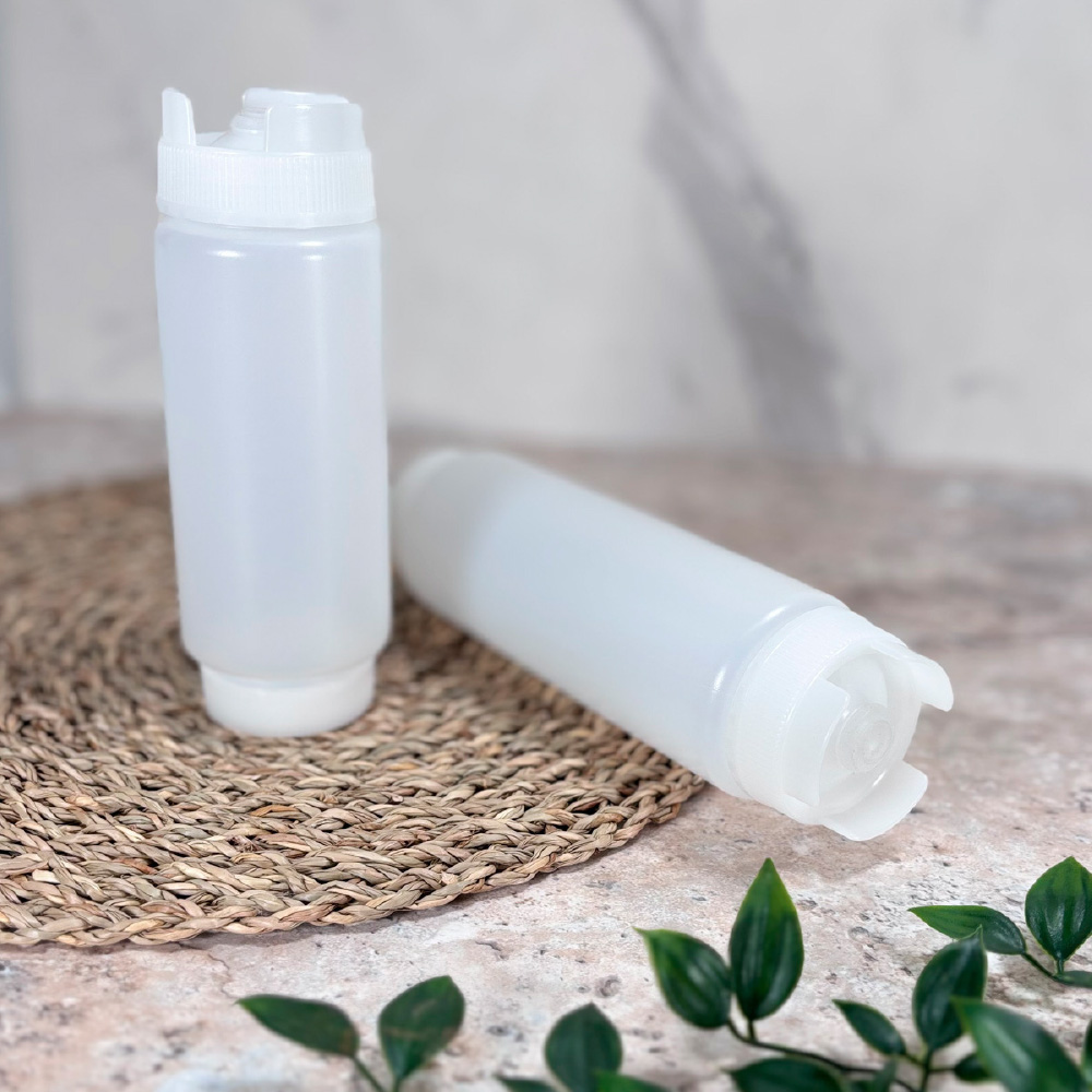 Botellas dispensadoras