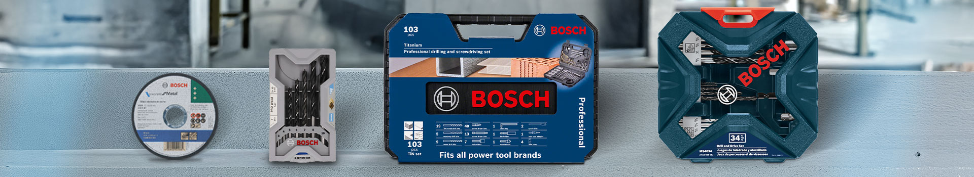 Bosch
