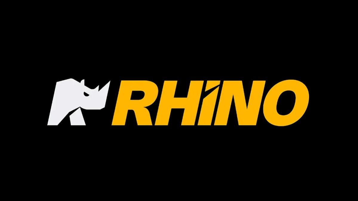 Rhino Maquinaria