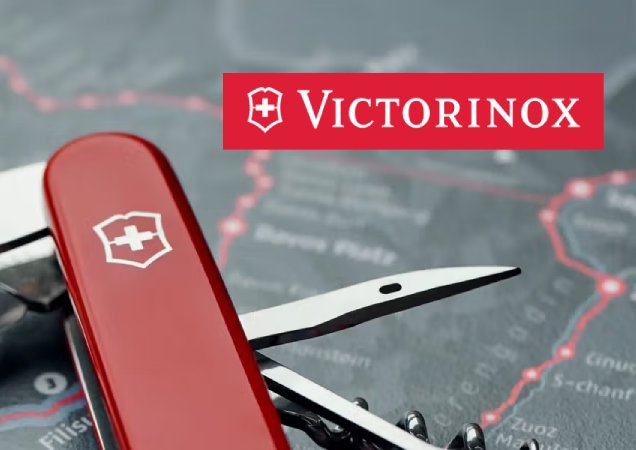 VictorInox
