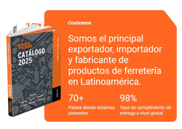 Grupo Truper