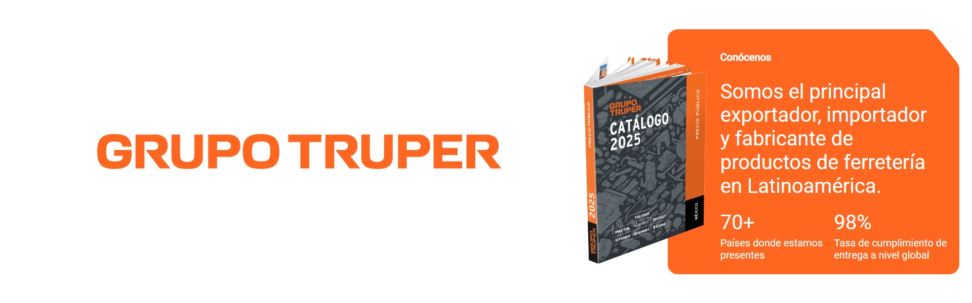 Grupo Truper