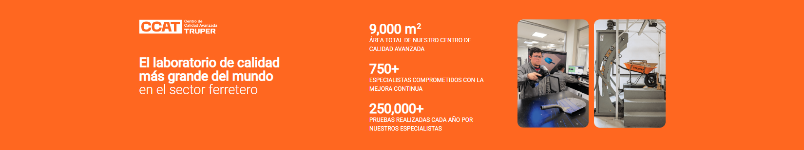 Información Truper