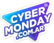 Cyber Monday 2, 3 y 4 de noviembre