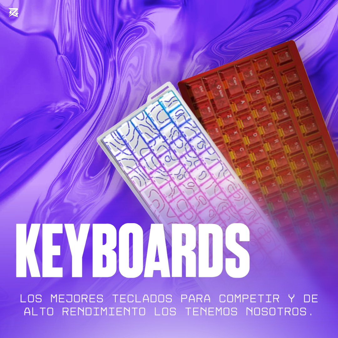 Teclados