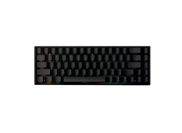 Teclados