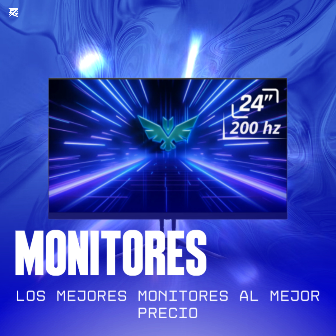 Monitores Img