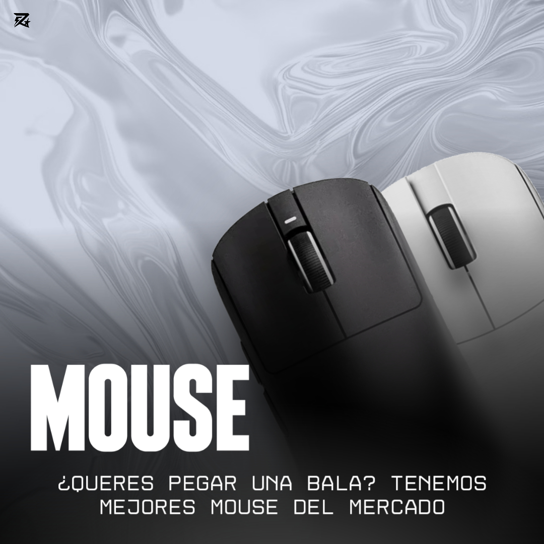 Mouse