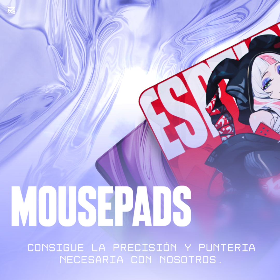 Mousepads Img