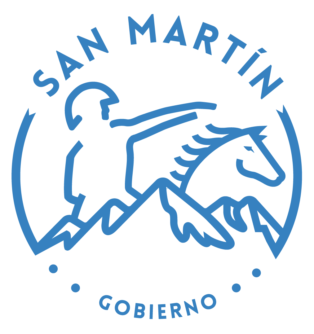 San Martín