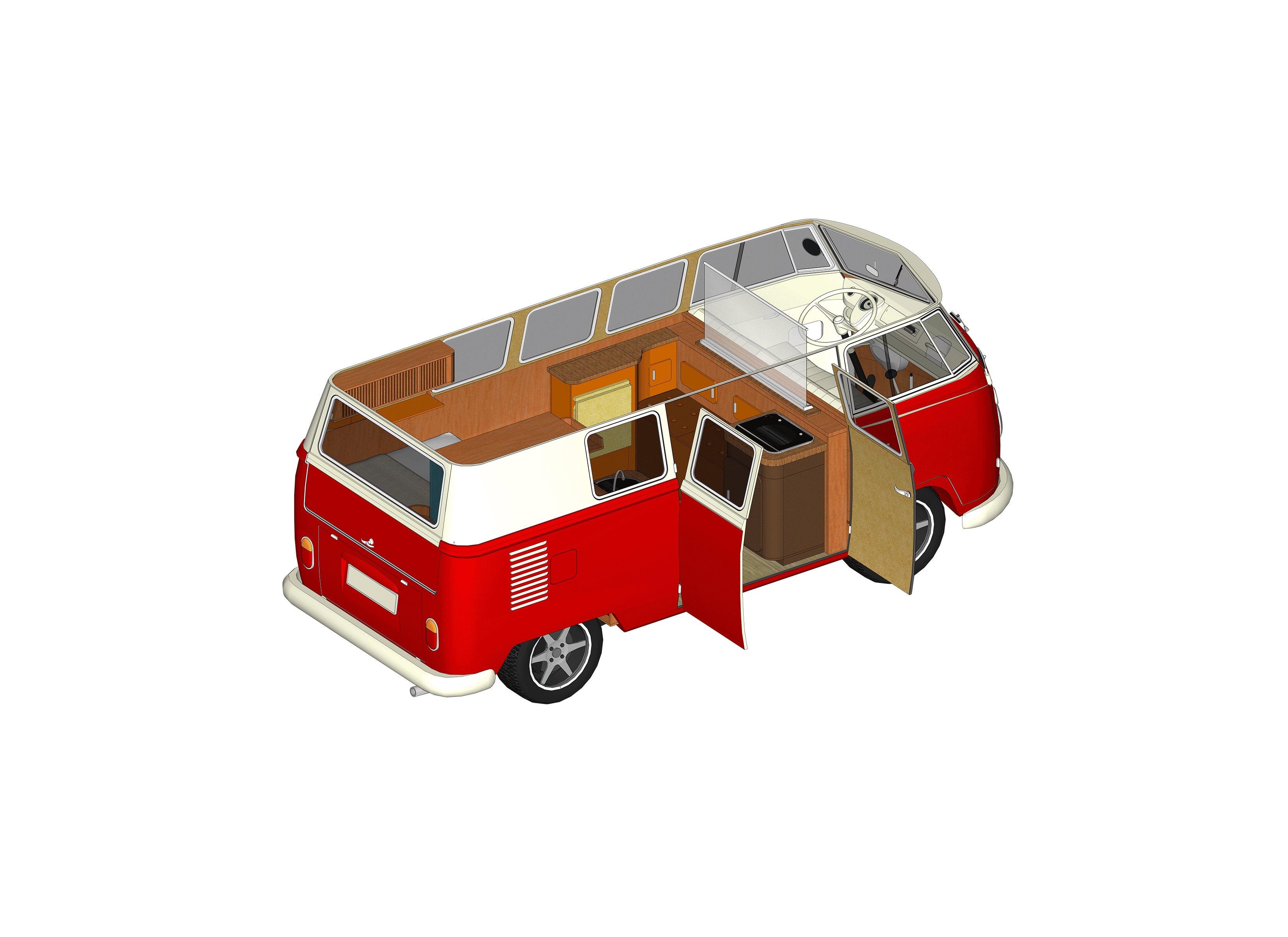 Proyectos