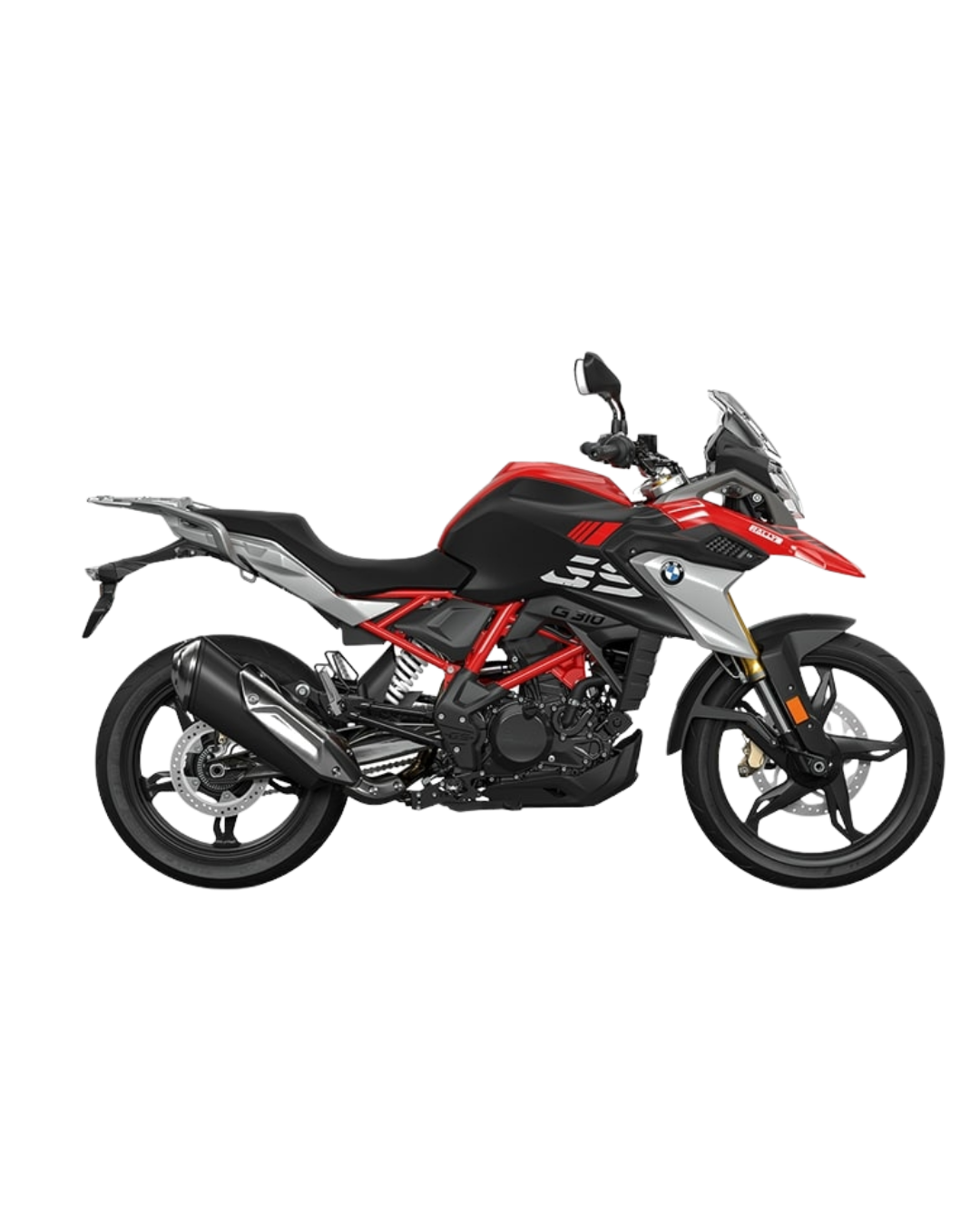 BMW G 310 GS