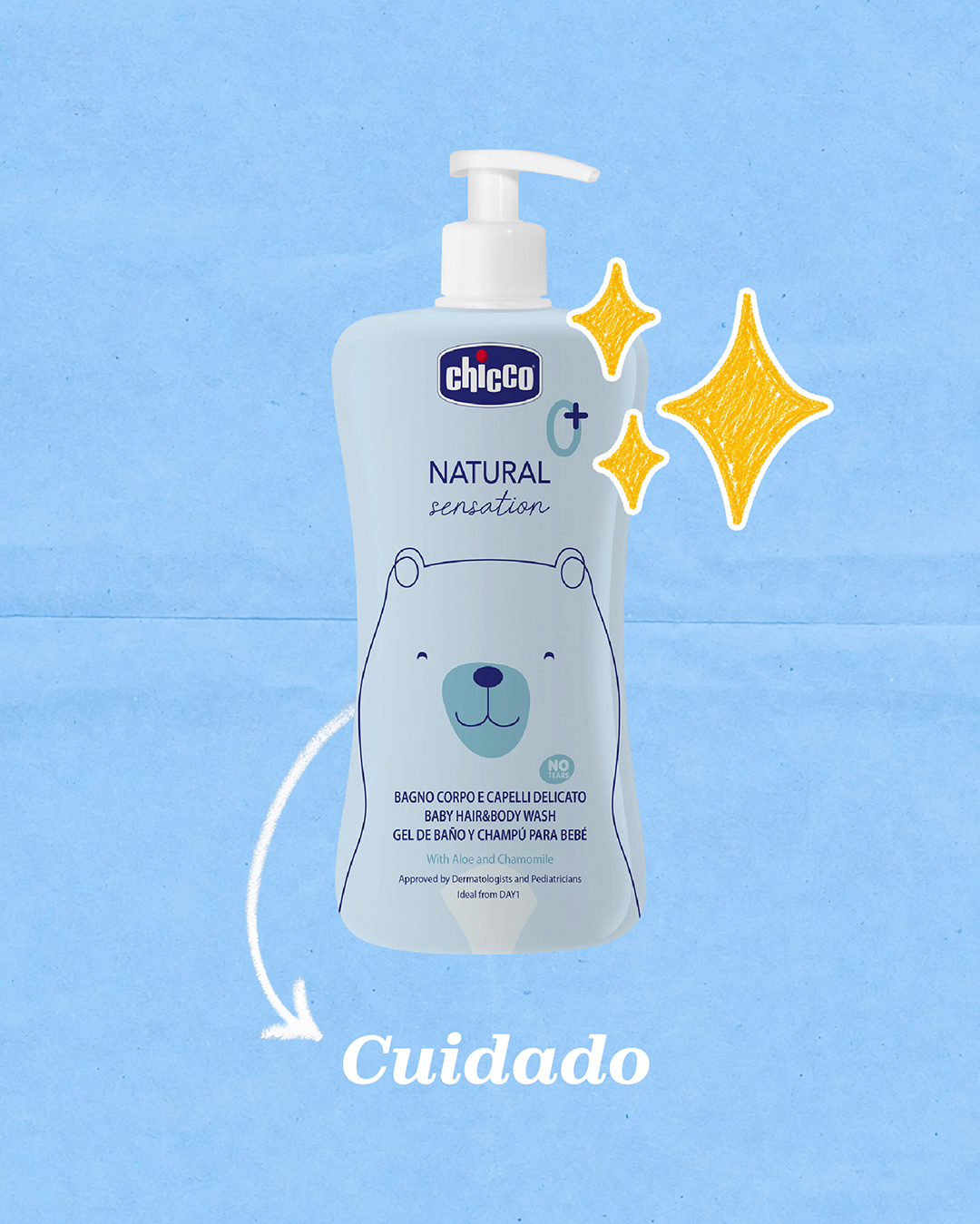 Categoría Chicco 3