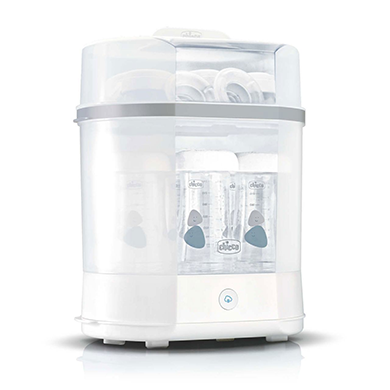 Esterilizador Chicco