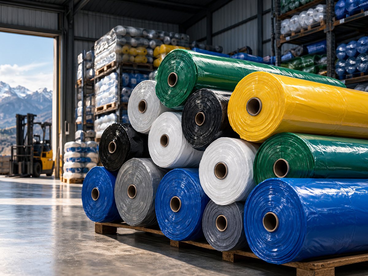 Lonas PVC Fortex para venta mayorista