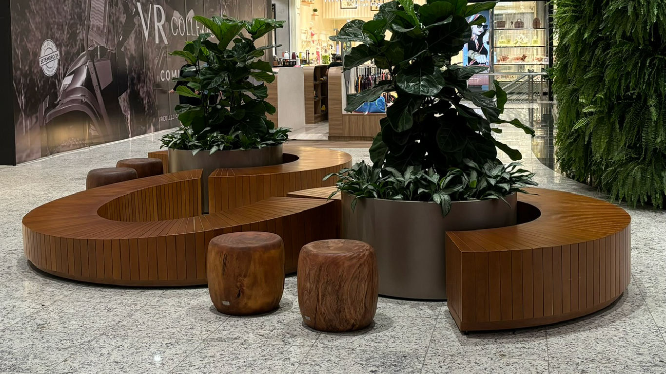 Balneário Shopping